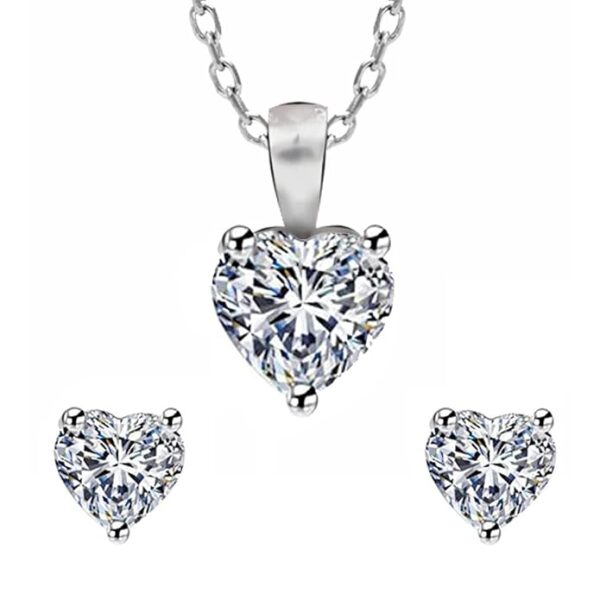 Pendant set 1